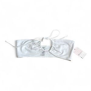 SUNDAY BEST bandeau, size small